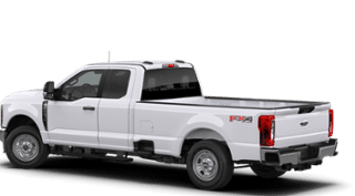 2026 Ford Super Duty® External Image 3